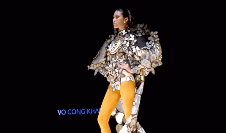 Mặc đồ siêu kén dáng một lần nữa lý nhã kỳ thể hiện gu thời trang xuất sắc