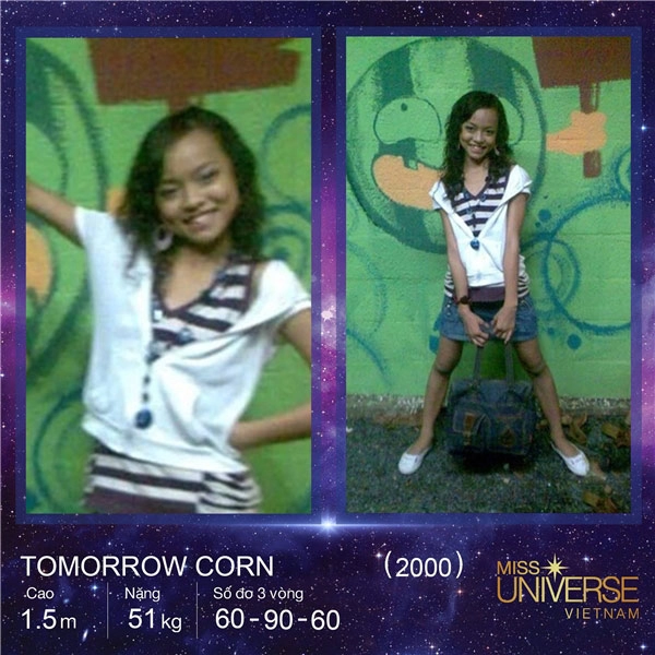 Mai ngô thi hoa hậu hoàn vũ fan lại được phen cười ngả nghiêng vì ảnh chế