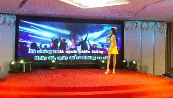 Mâu thuỷ nhận cơn mưa lời khen hoàng thuỳ tra tấn bgk hhhv bởi giọng hát