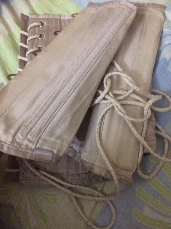 Mẹ bỉm sữa quảng ngãi bức xúc khi mua áo để mong eo thon mà lại bị lừa trắng trợn