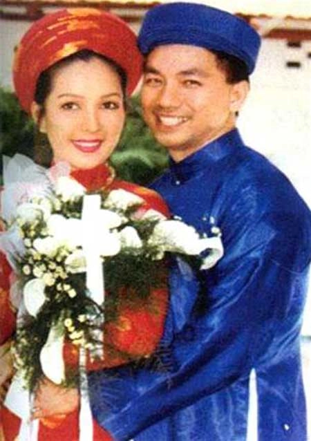 Mùa cưới xem lại hình ảnh váy áo sao việt ngày xưa chắc chắn bạn sẽ bất ngờ