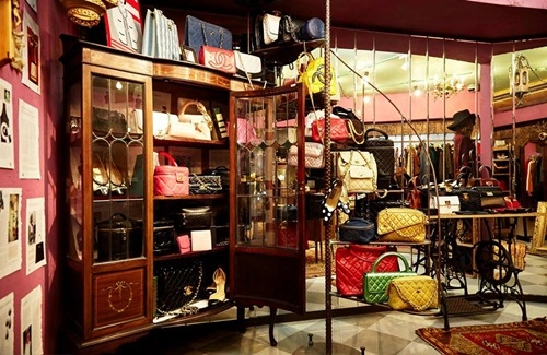 Muốn săn đồ hàng thùng chất như hồ ngọc hà bích phương đừng quên những điều sau