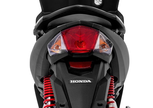 Ncx honda wave 110i 2025 vừa ra mắt tên xe tuy lạ nhưng kiểu dáng rất quen