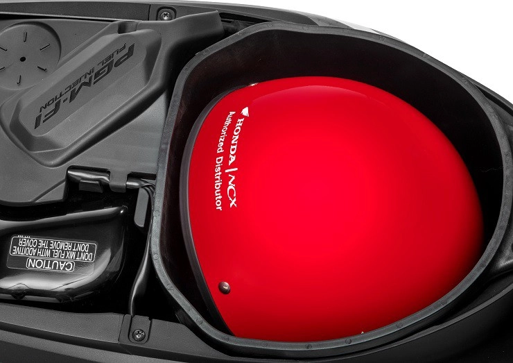 Ncx honda wave 110i 2025 vừa ra mắt tên xe tuy lạ nhưng kiểu dáng rất quen