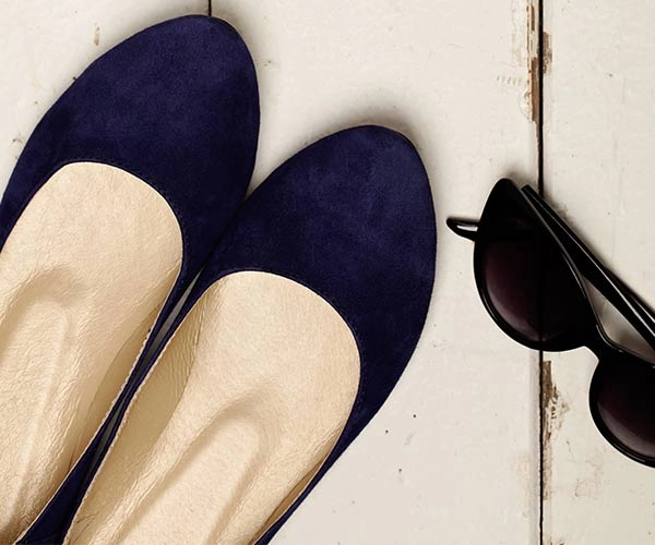 Nghiên cứu khiến nhiều người ngạc nhiên giày cao gót không phải đôi giày nguy hiểm nhất