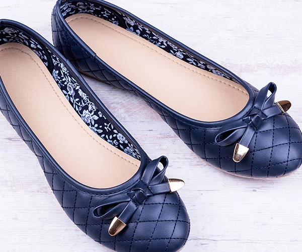 Nghiên cứu khiến nhiều người ngạc nhiên giày cao gót không phải đôi giày nguy hiểm nhất