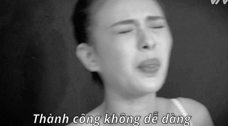 Nhìn lại chặng đường đưa tú hảo trở thành quán quân the face việt nam 2017