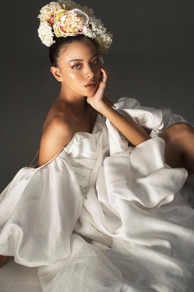 Nhìn lại chặng đường đưa tú hảo trở thành quán quân the face việt nam 2017