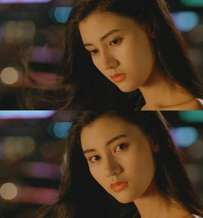 Nhìn tân hoa hậu răng hô ngậm ngùi tiếc nhan sắc hoa hậu hồng kông thuở trước