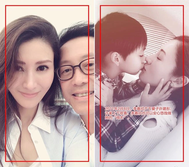 Nhìn tân hoa hậu răng hô ngậm ngùi tiếc nhan sắc hoa hậu hồng kông thuở trước