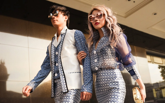 Ntk nào cũng xinh đẹp gợi cảm như claret giang lê thì người mẫu thất nghiệp mất