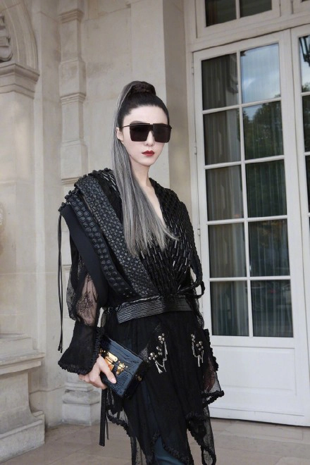 Phạm băng băng cùng loạt sao châu á chất lừ nơi trời tây