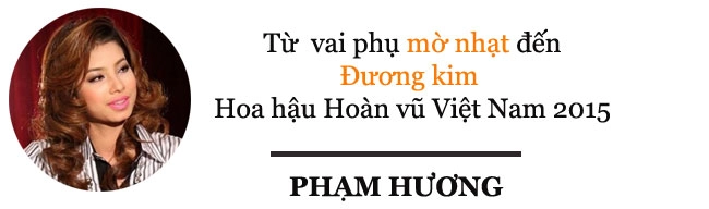 Phạm hương mai ngô minh tú hà hồ những cánh hoa triệu view của truyền hình thực tế