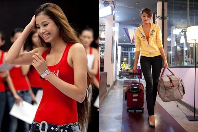 Phạm hương mai ngô minh tú hà hồ những cánh hoa triệu view của truyền hình thực tế