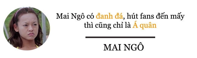 Phạm hương mai ngô minh tú hà hồ những cánh hoa triệu view của truyền hình thực tế