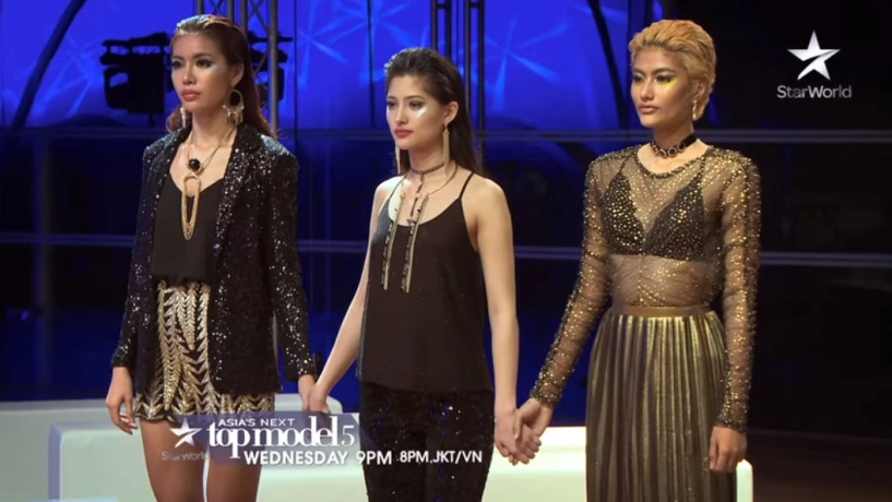 Phạm hương mai ngô minh tú hà hồ những cánh hoa triệu view của truyền hình thực tế