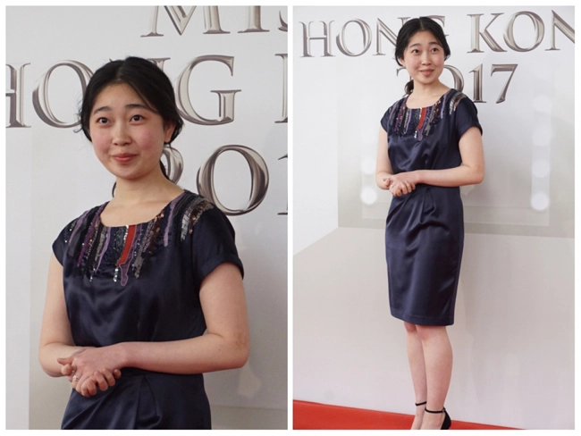 Phát hoảng với nhan sắc dàn thí sinh hoa hậu hong kong