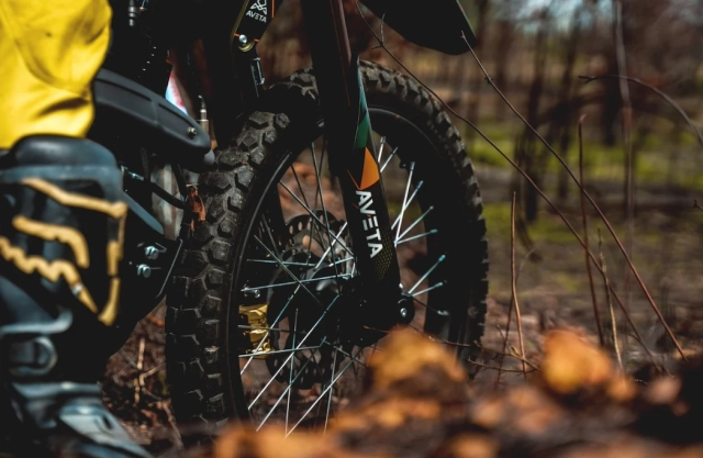 Ra mắt bộ đôi supermoto aveta 250lm và 250lx 2024 với giá ngang ngửa honda sh125i