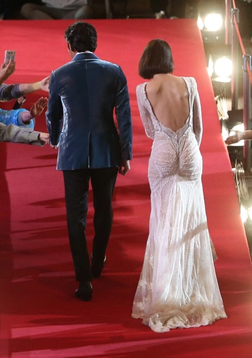 Sao hàn nổi tiếng mặc đẹp vẫn không thoát khỏi top thảm họa thời trang