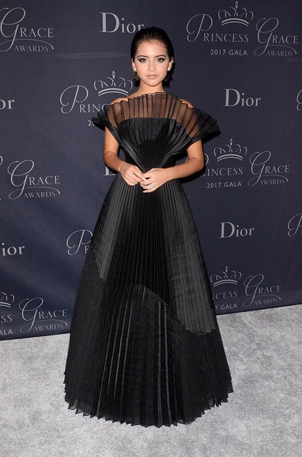 Sao mặc đẹp tuần cùng diện váy xanh phạm băng băng lý nhã kỳ nổi bật khó ai bằng