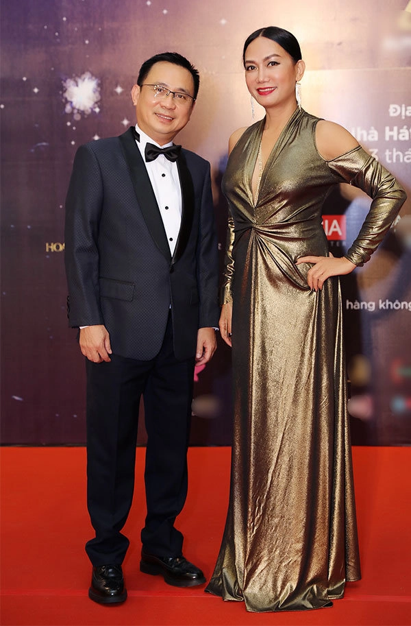 Sao mặc xấu tuần thêm một lý do khiến lan khuê số nhọ nhất tại hh đại dương