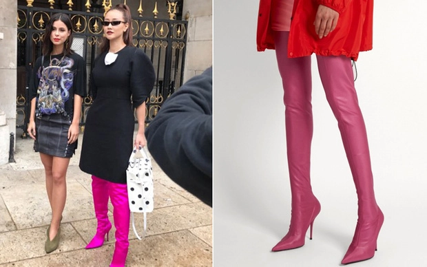 Sau ồn ào với tâm tít maya bị nghi dùng hàng nhái làm màu