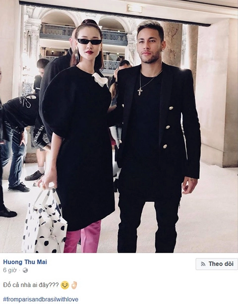 Sau ồn ào với tâm tít maya bị nghi dùng hàng nhái làm màu