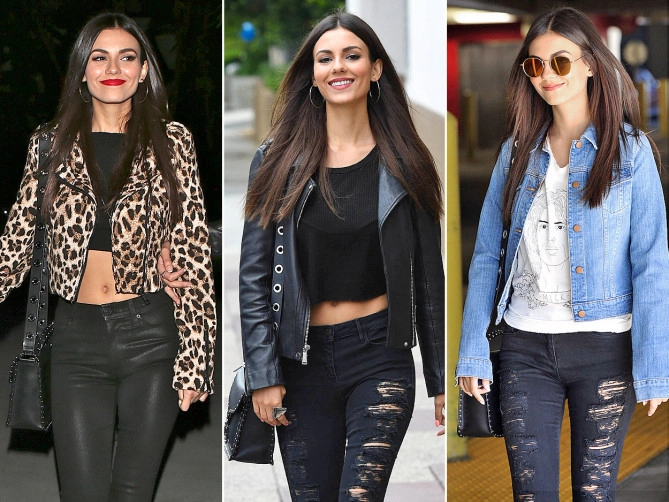 Sở hữu cả tủ túi hiệu nhưng sao vẫn liên tục dùng lại túi cũ