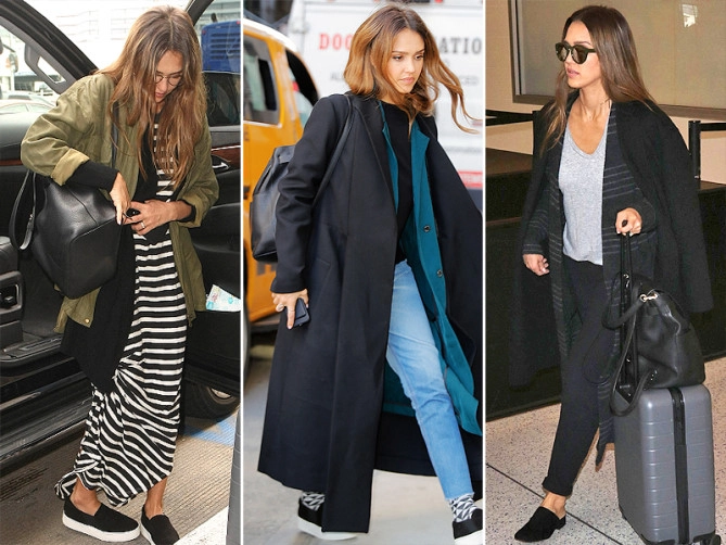 Sở hữu cả tủ túi hiệu nhưng sao vẫn liên tục dùng lại túi cũ