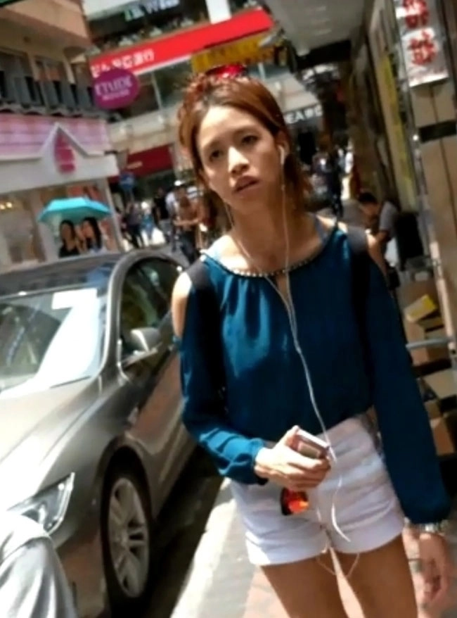 Sốc nặng trước ảnh đời thực không son phấn của tân hoa hậu hong kong