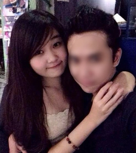 Tân hoa hậu đại dương lộ ảnh quá khứ khác xa so với hiện tại