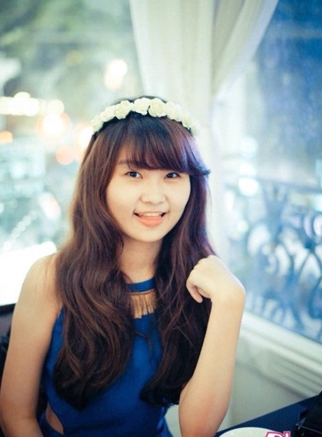 Tân hoa hậu đại dương lộ ảnh quá khứ khác xa so với hiện tại