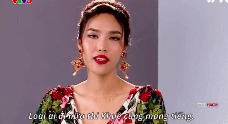 The face tập 8 minh tú cay đắng khi chỉ còn một thí sinh duy nhất