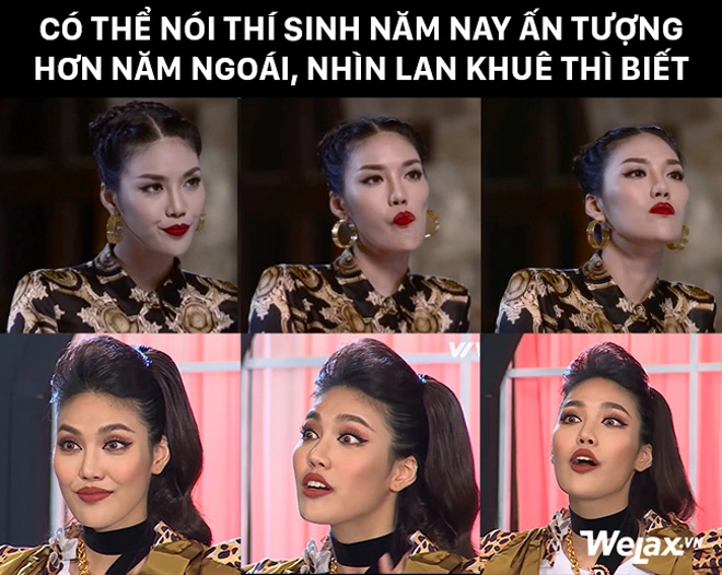 The face việt nam đố nhịn được cười với loạt ảnh chế các hlv chặt chém tơi bời