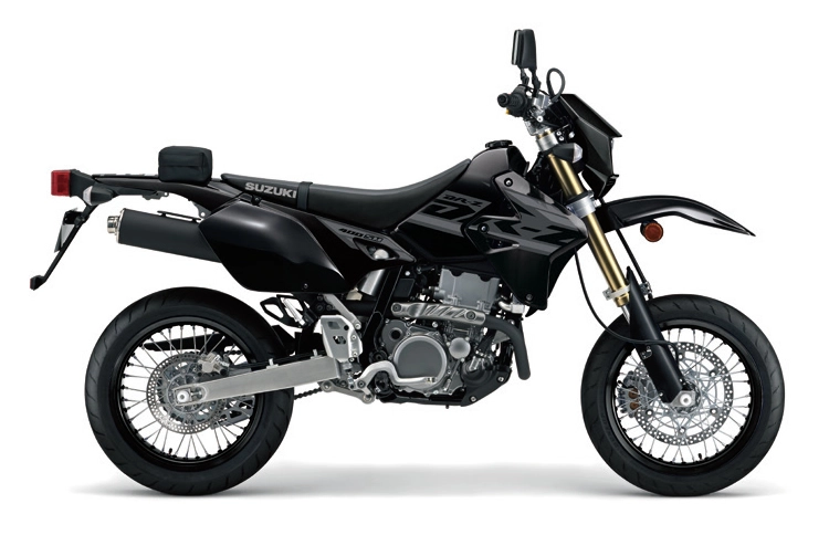 Tôi được biết mẫu xe đa dụng suzuki dr-z400s chuẩn bị có mặt tại malaysia