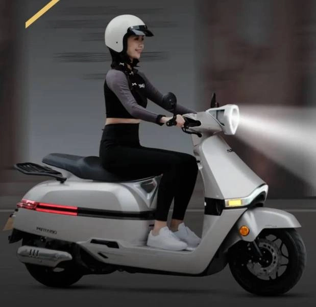 Tôi ngỡ ngàng trước ngoại hình và trang bị trên halo penta 150 mà giá chỉ ngang airblade 125