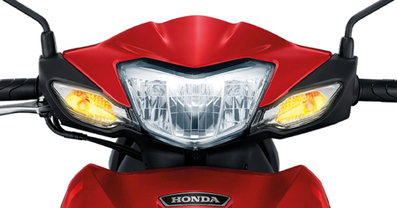 Tôi thấy honda wave 110i 2025 được nâng cấp nhẹ để tiếp tục là vua xe số phổ thông