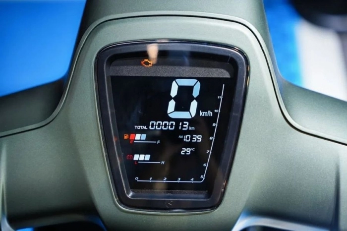 Tôi thích lifan rad125 ragdoll cat có thiết kế thanh lịch nhiều công nghệ nhưng giá rẻ như wave