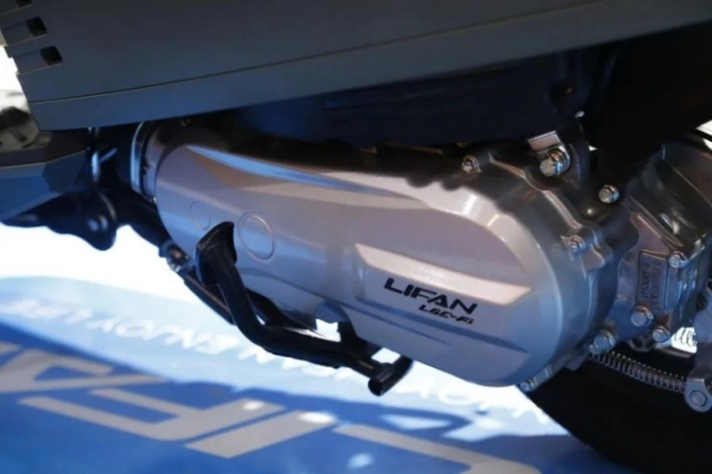 Tôi thích lifan rad125 ragdoll cat có thiết kế thanh lịch nhiều công nghệ nhưng giá rẻ như wave