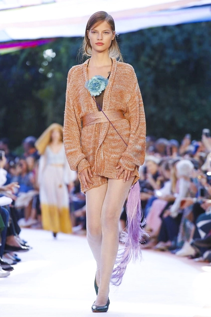 Top 10 người mẫu bước mòn giày tại tuần lễ thời trang xuân hè 2018