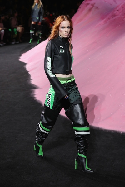 Top 10 người mẫu bước mòn giày tại tuần lễ thời trang xuân hè 2018