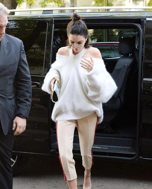 Tuyệt chiêu gợi cảm ngày đông thông minh như gái-một-con dương mịch