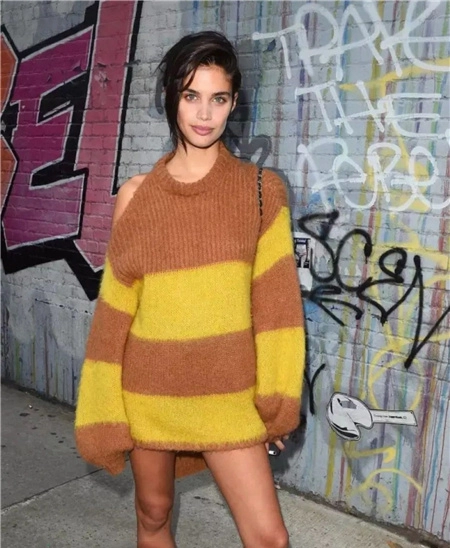 Tuyệt chiêu gợi cảm ngày đông thông minh như gái-một-con dương mịch