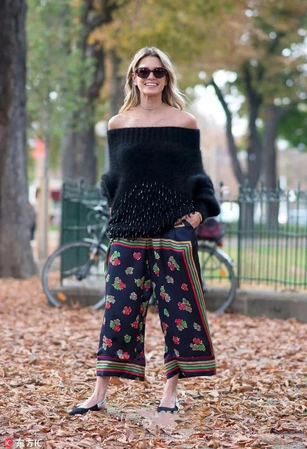 Tuyệt chiêu gợi cảm ngày đông thông minh như gái-một-con dương mịch