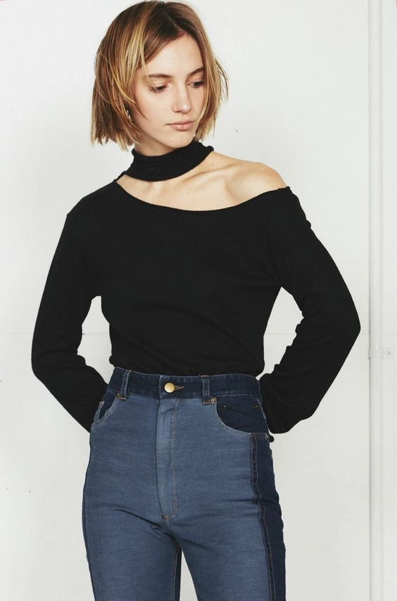 Tuyệt chiêu gợi cảm ngày đông thông minh như gái-một-con dương mịch