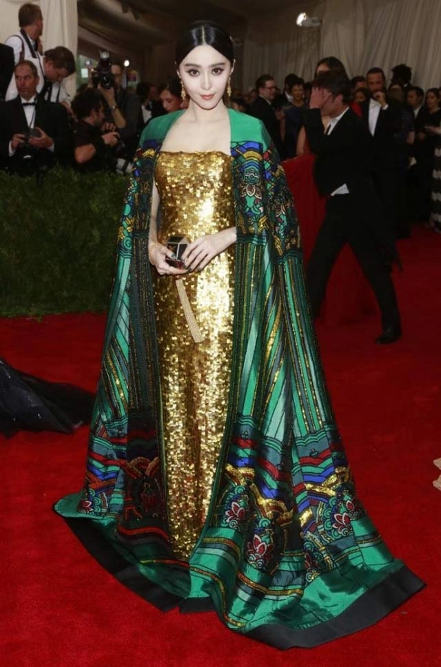 Victorias secret show 2017 phạm băng băng cùng loạt mỹ nhân sẽ quét sạch thảm đỏ