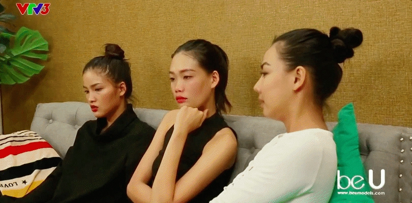 Vntm all star muốn nổ tung vì hỗn chiến hổ lốn giữa các bà chằn tai quái