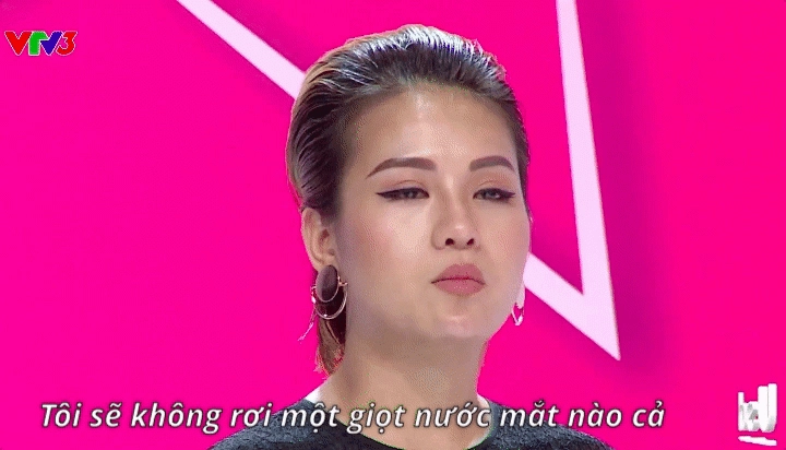 Vntm all star sắp bị loại đến nơi mà các thí sinh vẫn còn gây lộn sôi nổi