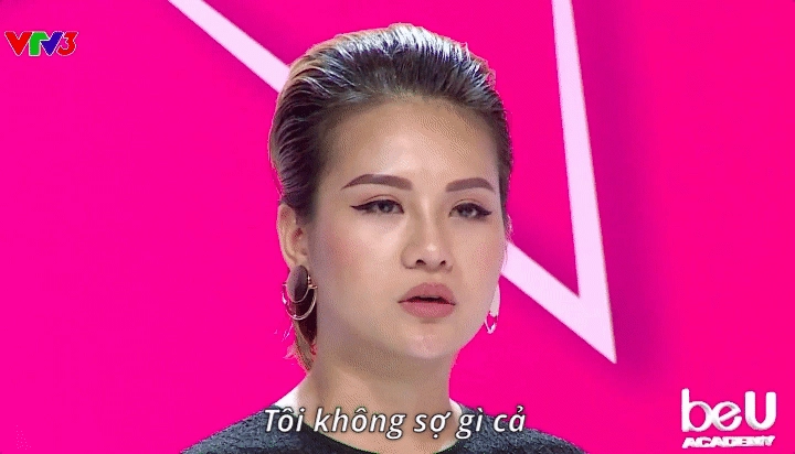 Vntm all star sắp bị loại đến nơi mà các thí sinh vẫn còn gây lộn sôi nổi