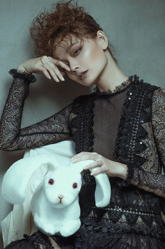 Vntm all stars chị đại hoàng oanh tóc bạc trắng khi rời nhà chung